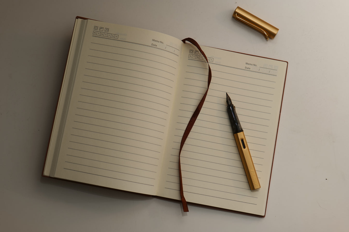 The Dream Journal