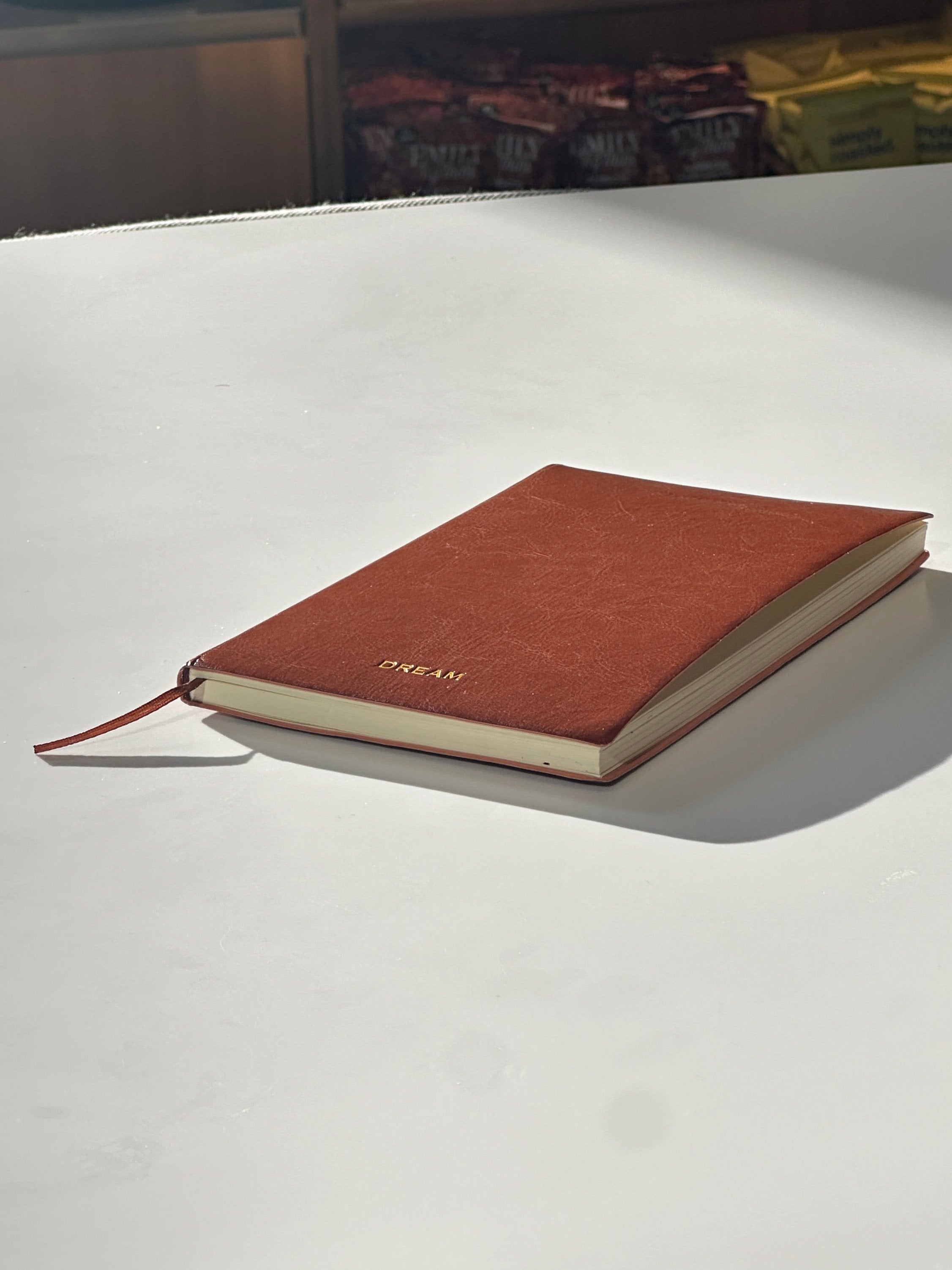 The Dream Journal Dream Journals